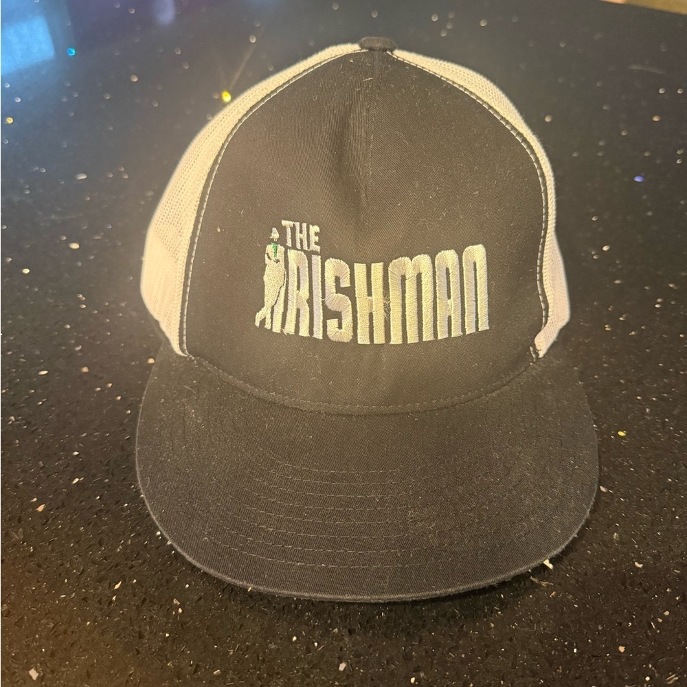 The Irishman Trucker Hat